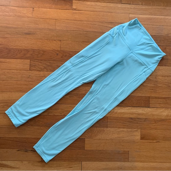 Lululemon Align High Rise Legging with Pocket 25” - Picture 3 of 6